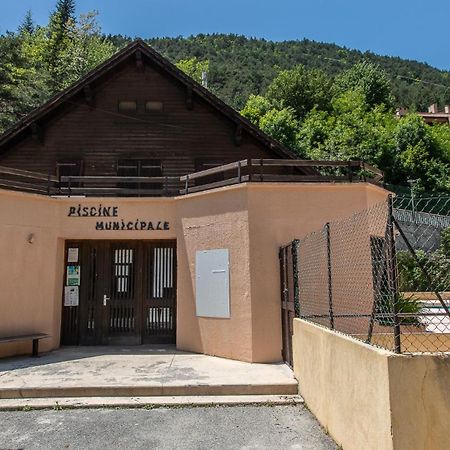 Vacanceole - Residence Les Gorges Rouges Гийом Екстериор снимка