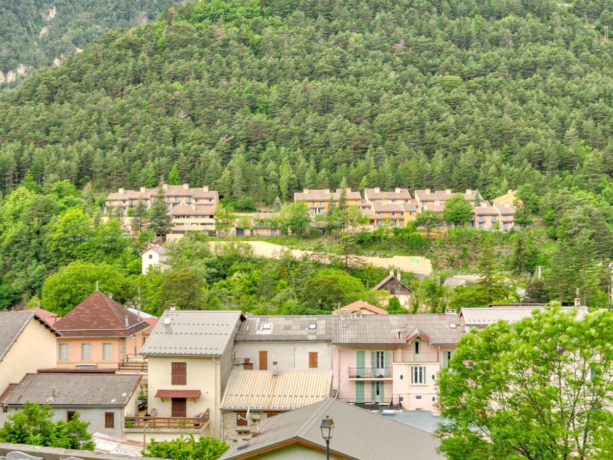 Vacanceole - Residence Les Gorges Rouges Гийом Екстериор снимка
