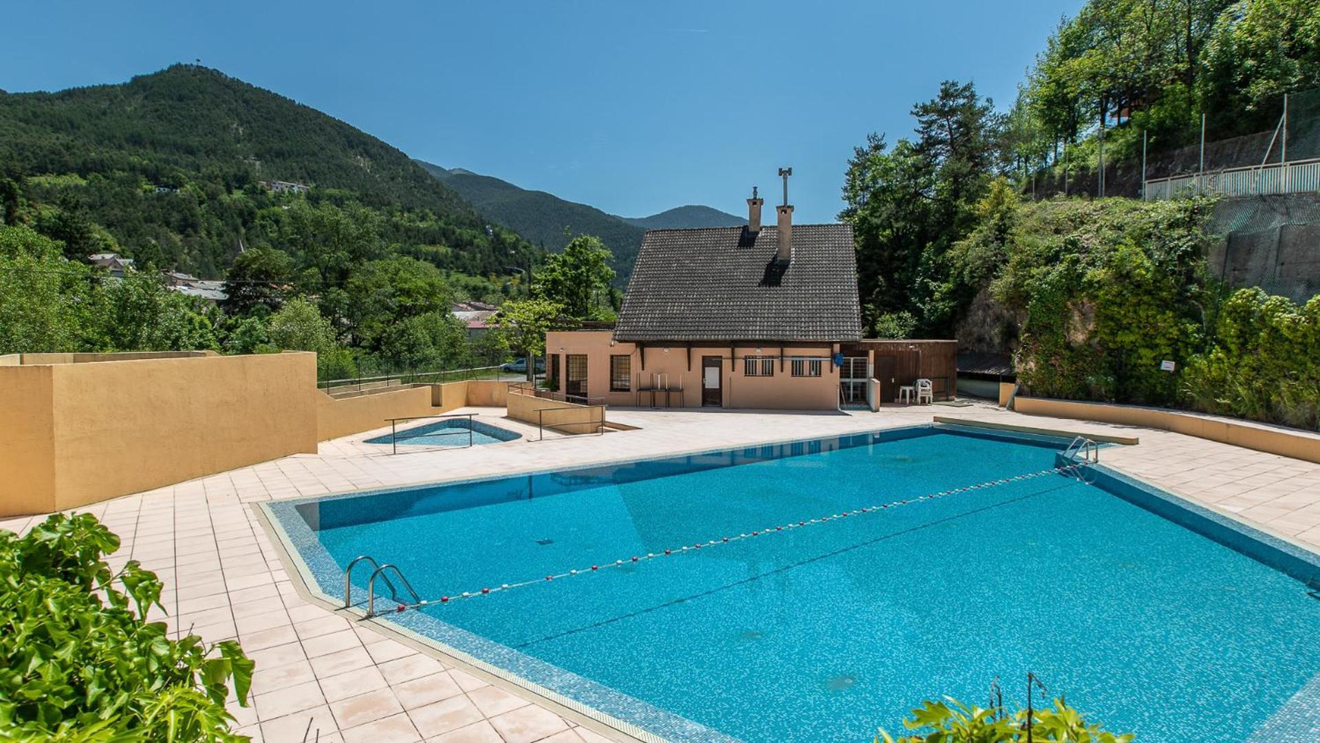 Vacanceole - Residence Les Gorges Rouges Гийом Екстериор снимка