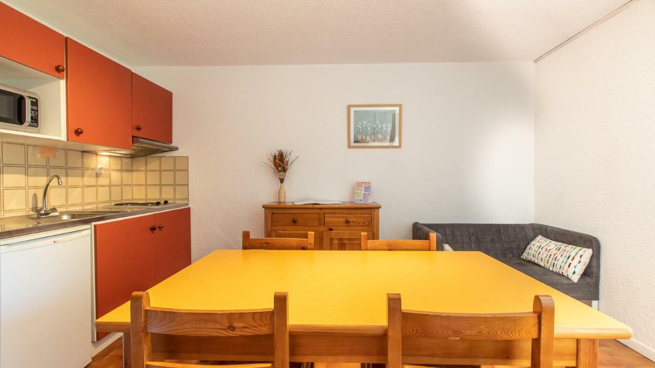 Vacanceole - Residence Les Gorges Rouges Гийом Екстериор снимка