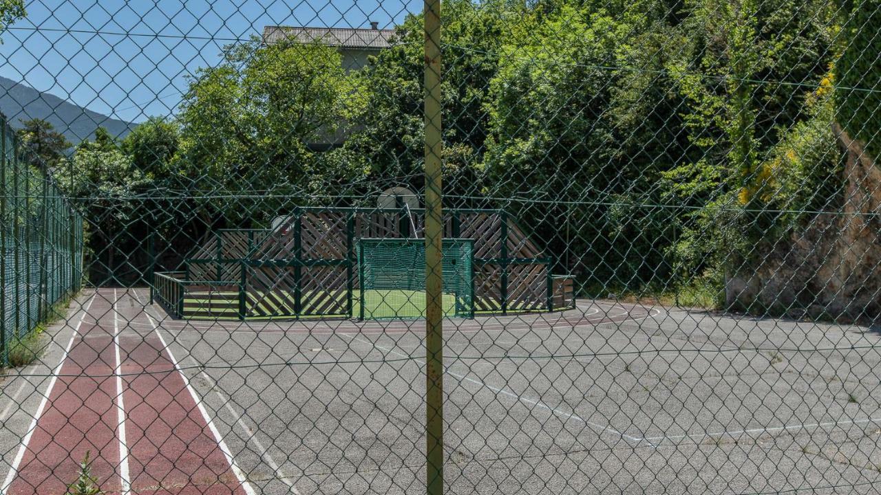 Vacanceole - Residence Les Gorges Rouges Гийом Екстериор снимка