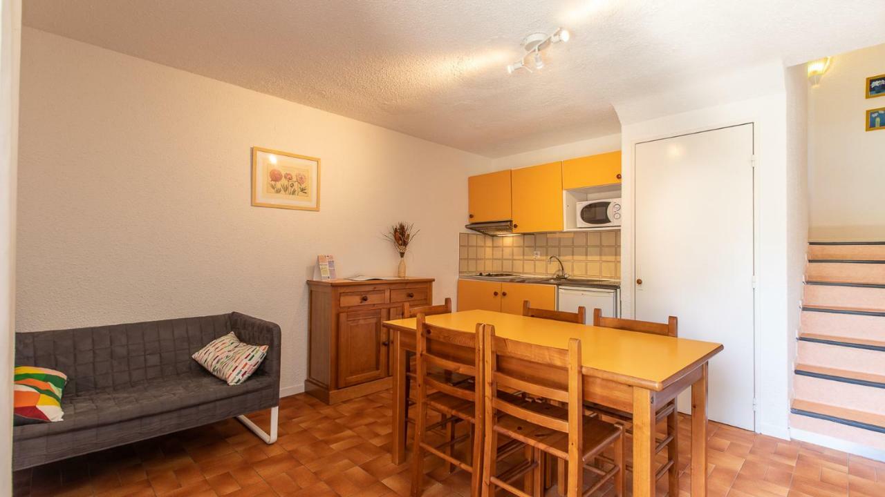 Vacanceole - Residence Les Gorges Rouges Гийом Екстериор снимка