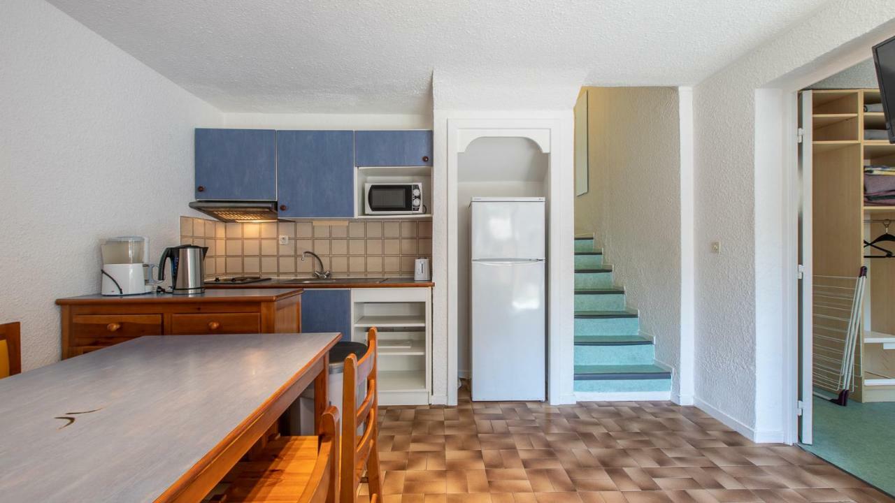 Vacanceole - Residence Les Gorges Rouges Гийом Екстериор снимка