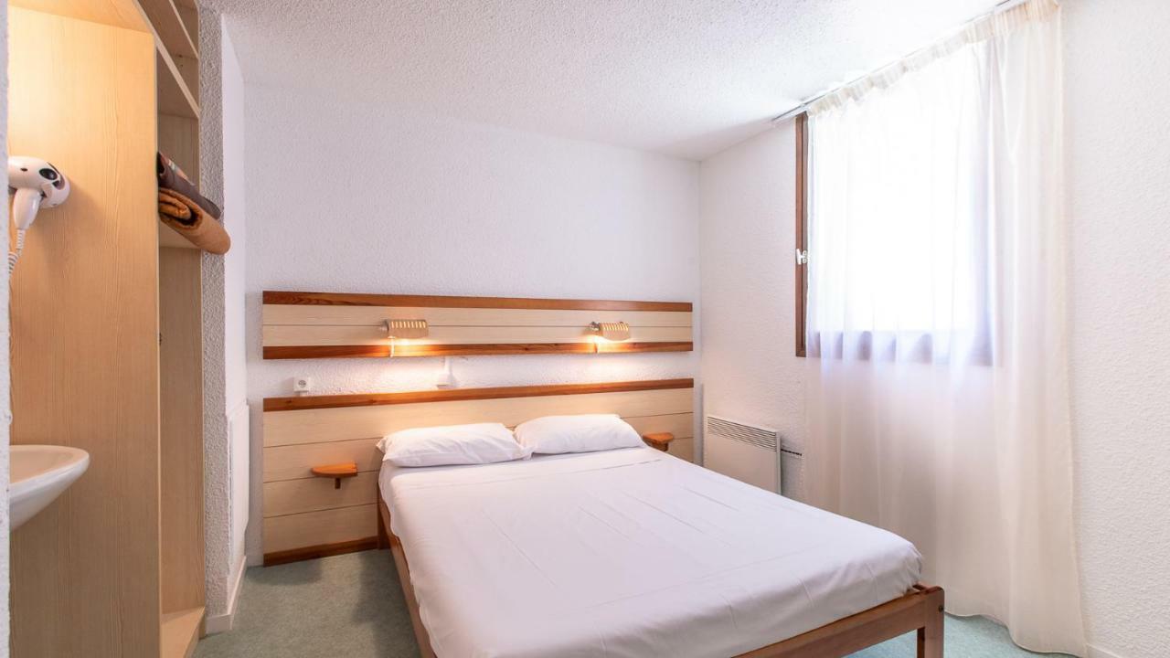 Vacanceole - Residence Les Gorges Rouges Гийом Екстериор снимка