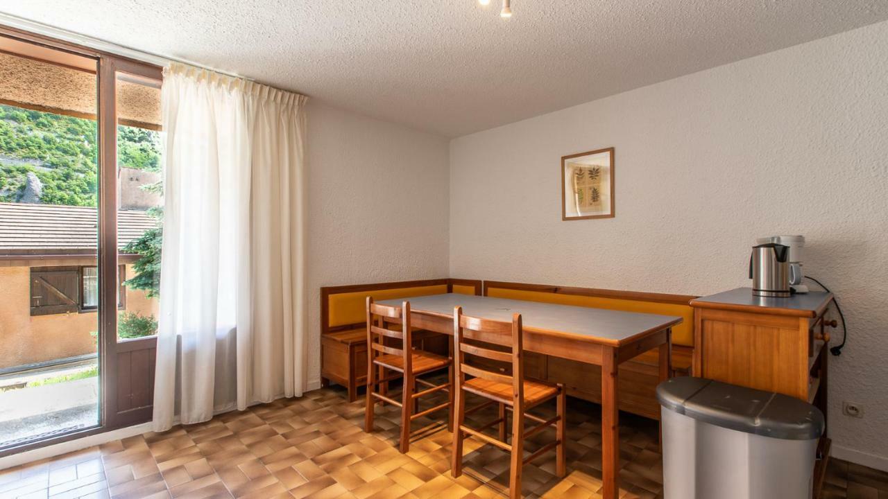 Vacanceole - Residence Les Gorges Rouges Гийом Екстериор снимка