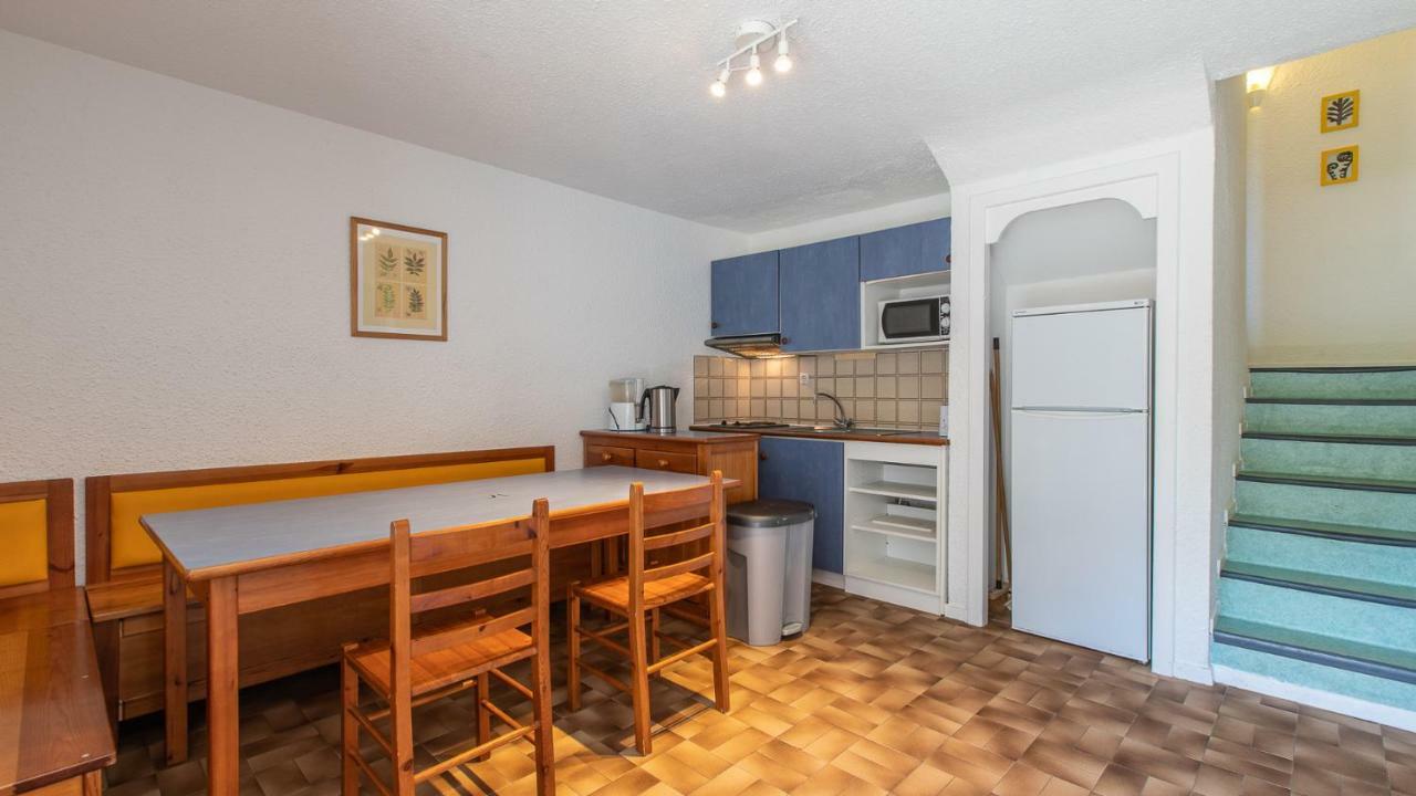 Vacanceole - Residence Les Gorges Rouges Гийом Екстериор снимка
